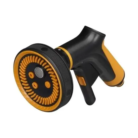 Fiskars Comfort 1065482 Sprinklerpistol Köp nu